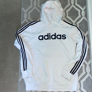 Adidas Sweatshirt